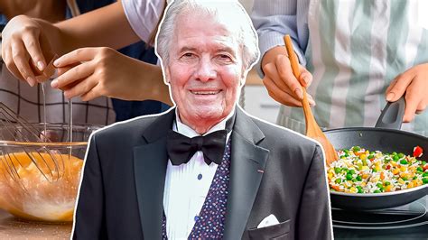 jack hermes culinair|Jacques Pépin's 14 Best Tips For Home Chefs .